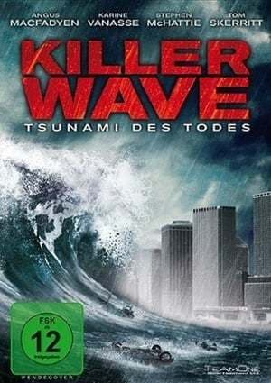 Serie Killer Wave