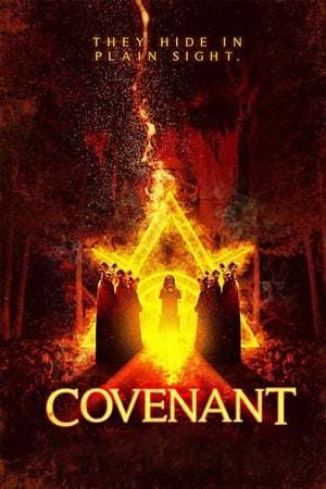 Película Covenant