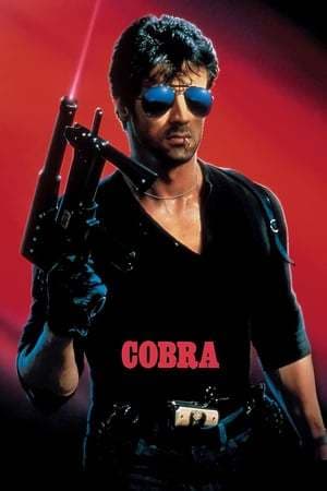 Película Cobra