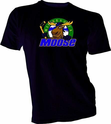 Producto Minnesota Moose Defunct St