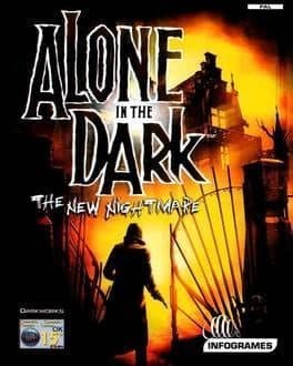 Videojuegos Alone in the Dark: The New Nightmare