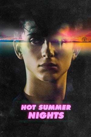 Película Hot Summer Nights