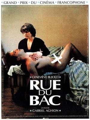 Película Rue du Bac