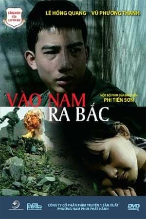 Película Vào Nam Ra Bắc