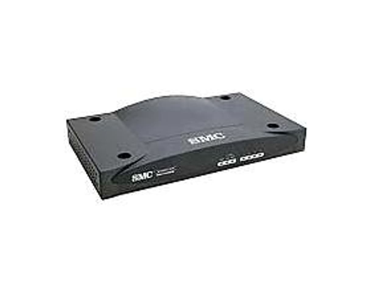 Producto SMC Networds Barricade Banda Ancha Router 4-Port Switch Integrado módem ADSL