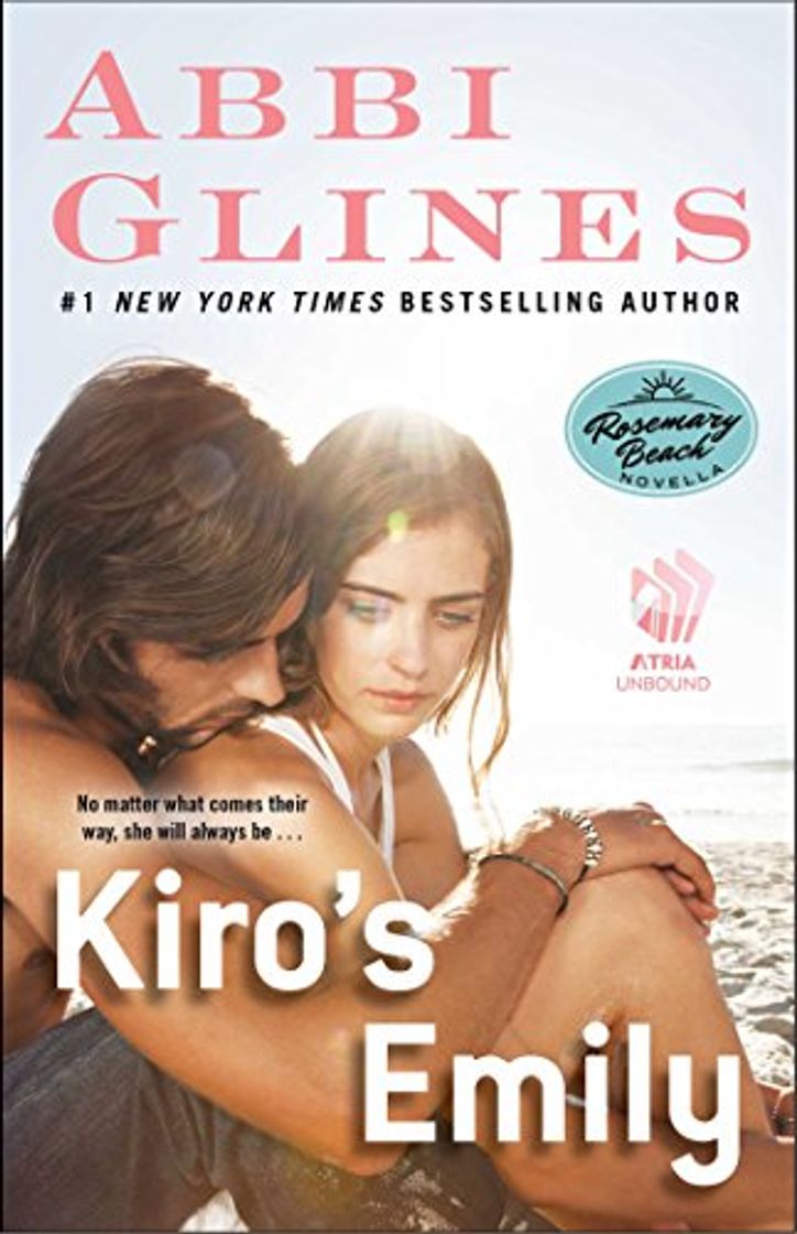 Libro Kiro's Emily: A Rosemary Beach Novella