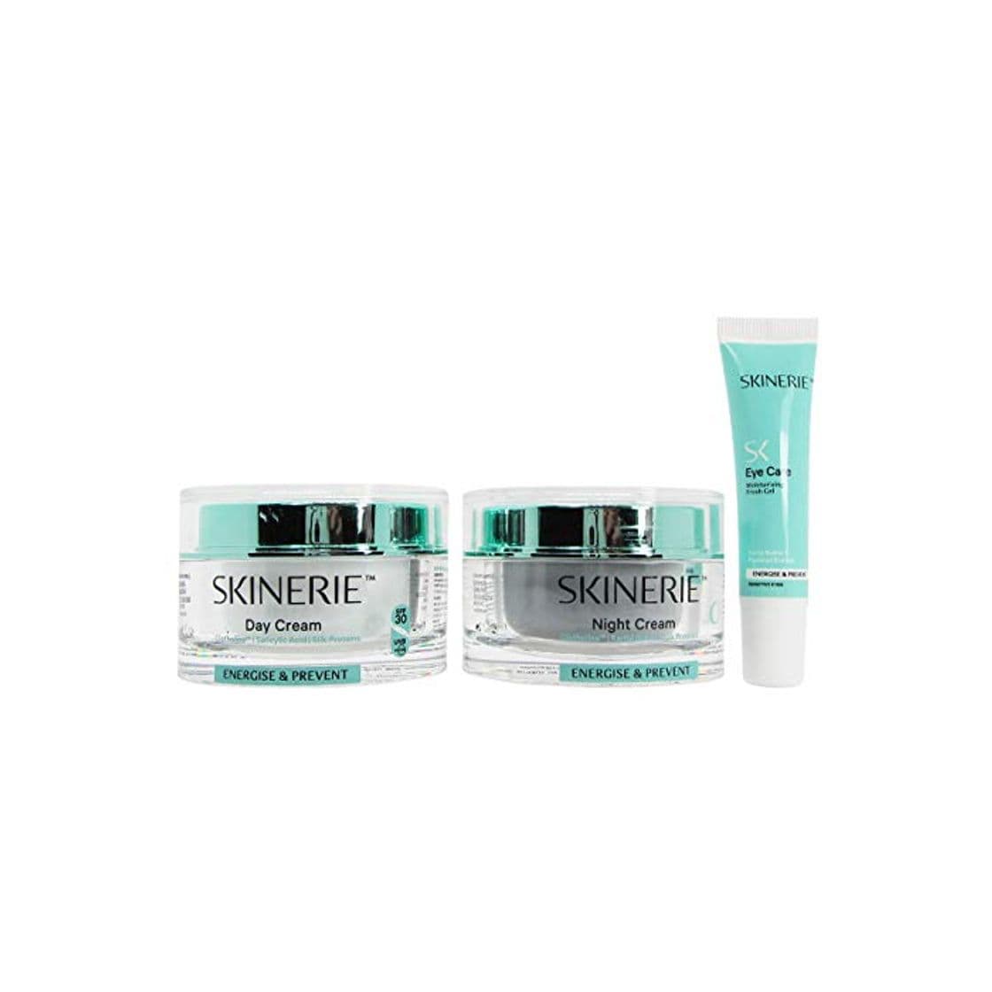 Producto Skinerie Coffret Energise And Prevent