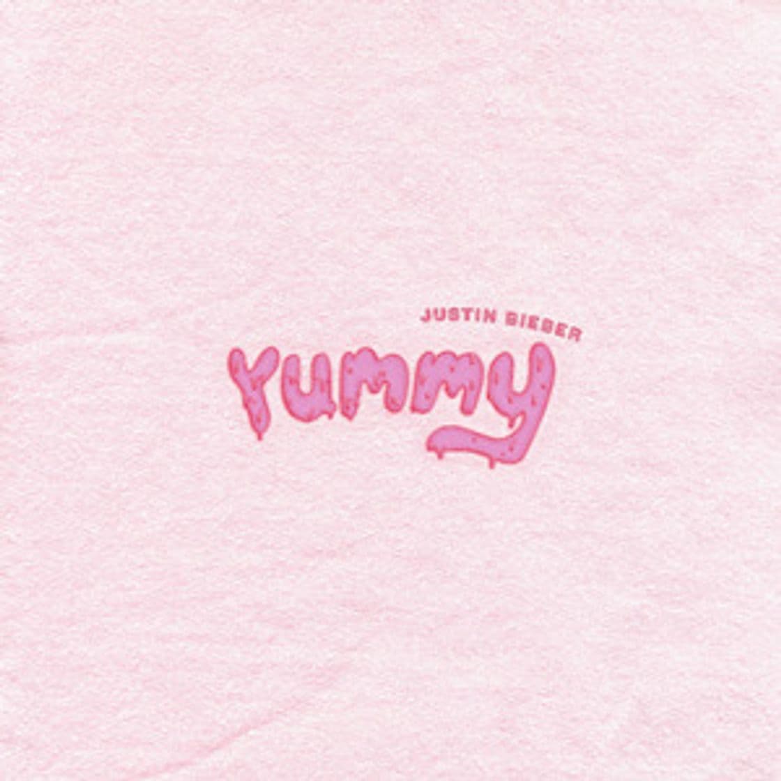 Canción Yummy