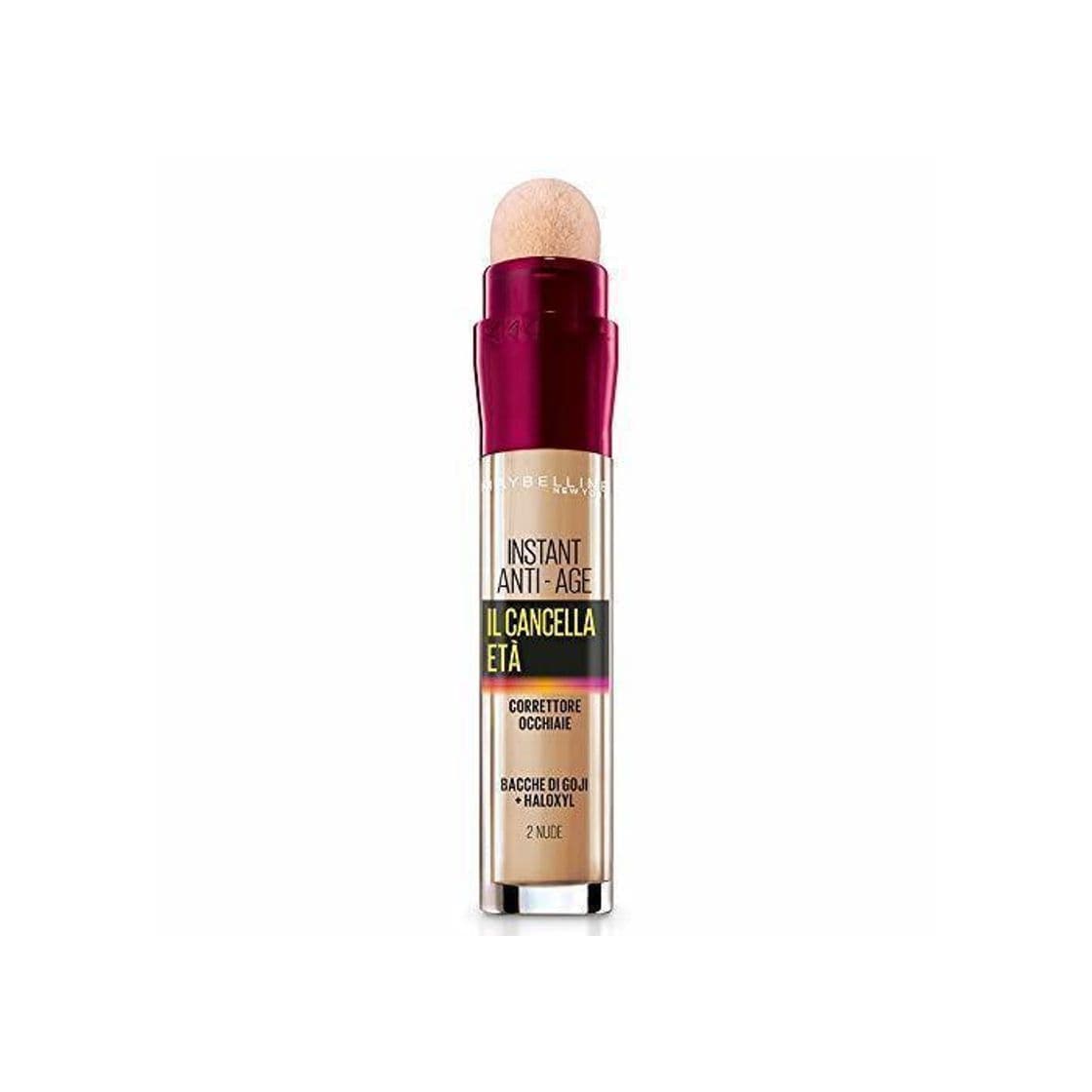 Belleza Maybelline Corrector de Ojeras