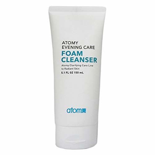 Producto ATOMY Foam Cleanser