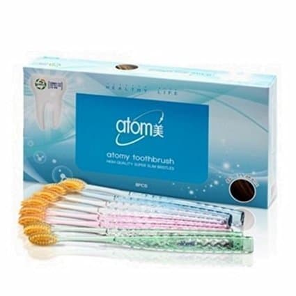 Producto Atomy Toothbrush