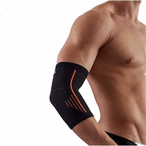 Product SOFIT GS08 Sports Activa Protección del Brazo Manguitos de Brazos - Compresión