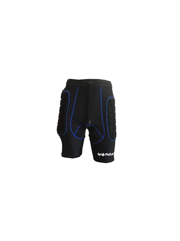 Product Walter Kepeer - Pantalones de Portero con Protecciones Laterales