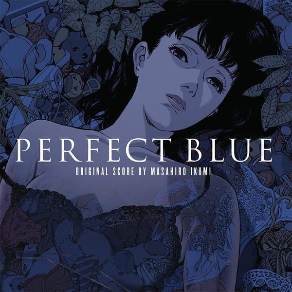 Película Perfect Blue