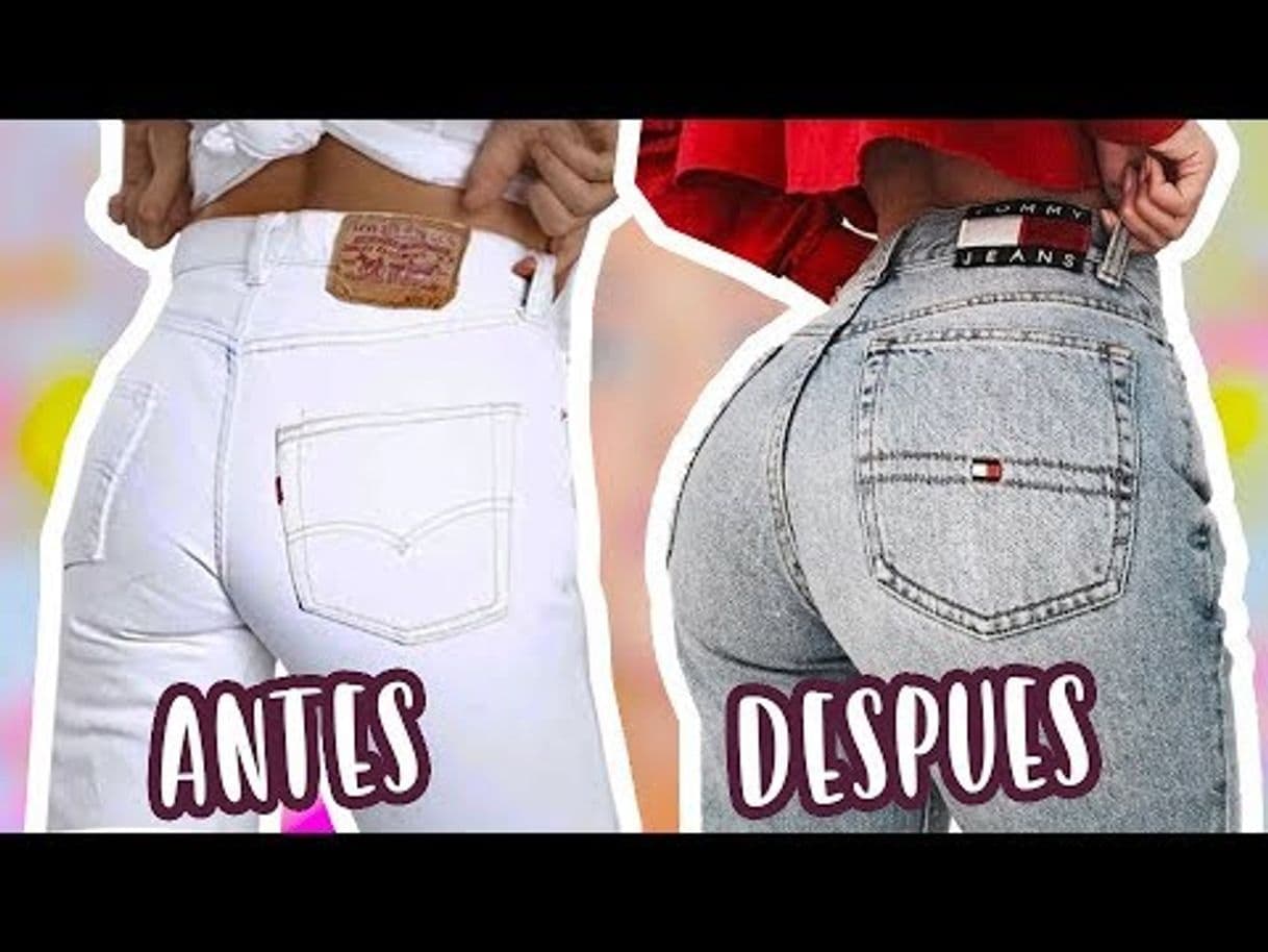 Fashion 👌🍑🍑8 TRUCOS para AUMENTAR y RESALTAR tus GLUTEOS🍑🍑👌