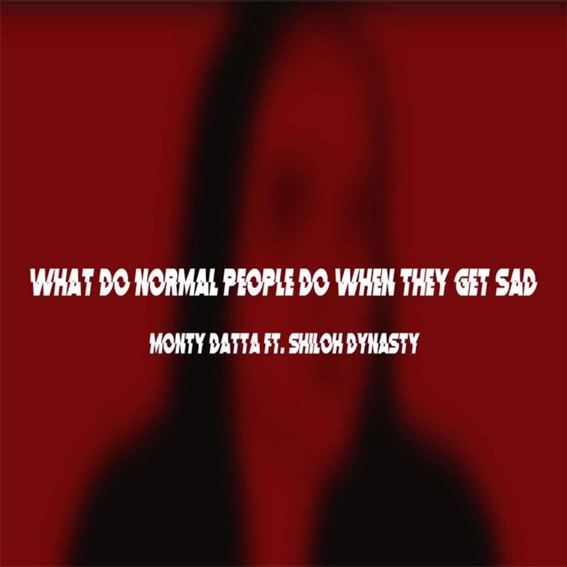 Music What Do Normal People Do When They Get Sad