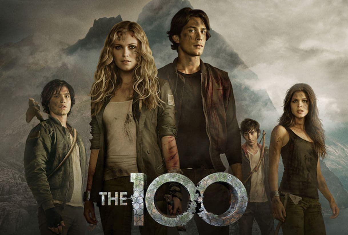 Serie The 100