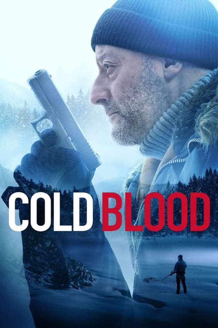 Película Cold Blood