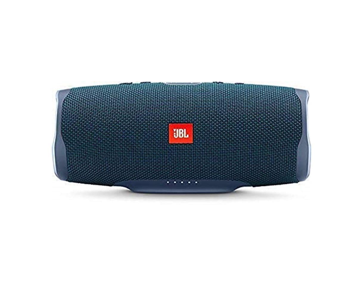 Product JBL Charge 4 - Altavoz inalámbrico portátil con Bluetooth, resistente al agua