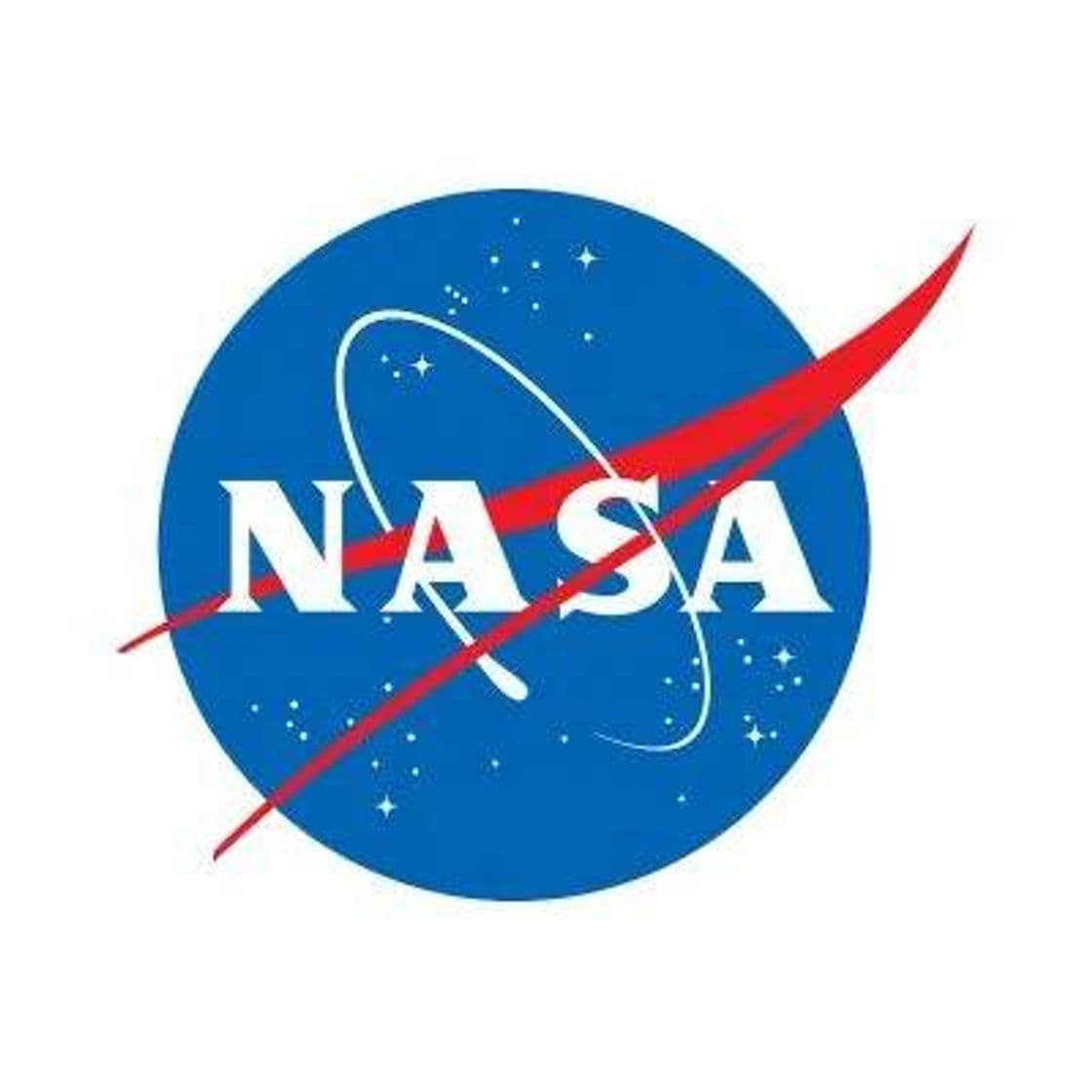 Moda NASA