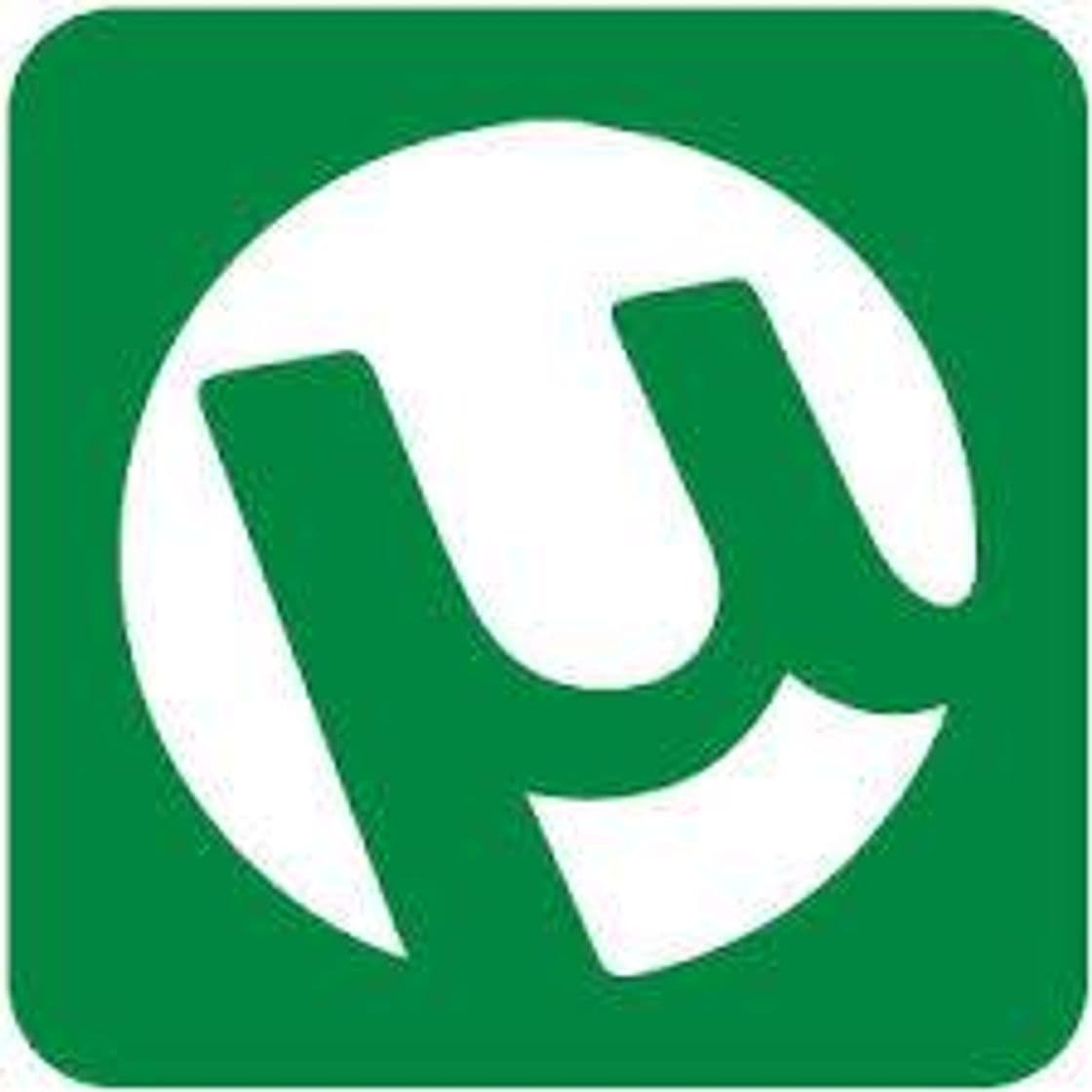 App μTorrent® (uTorrent) 