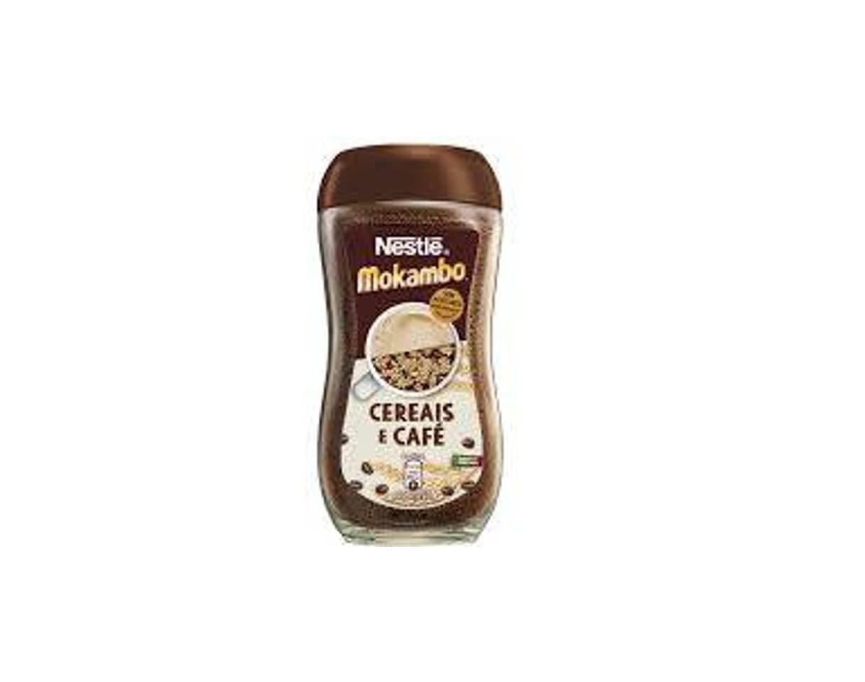 Product Bebida de Cereais com Café