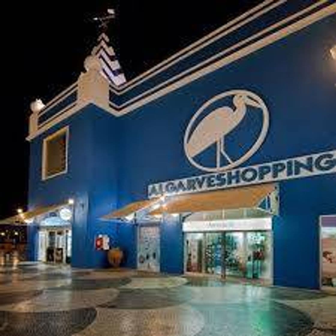 Lugar Algarve Shopping