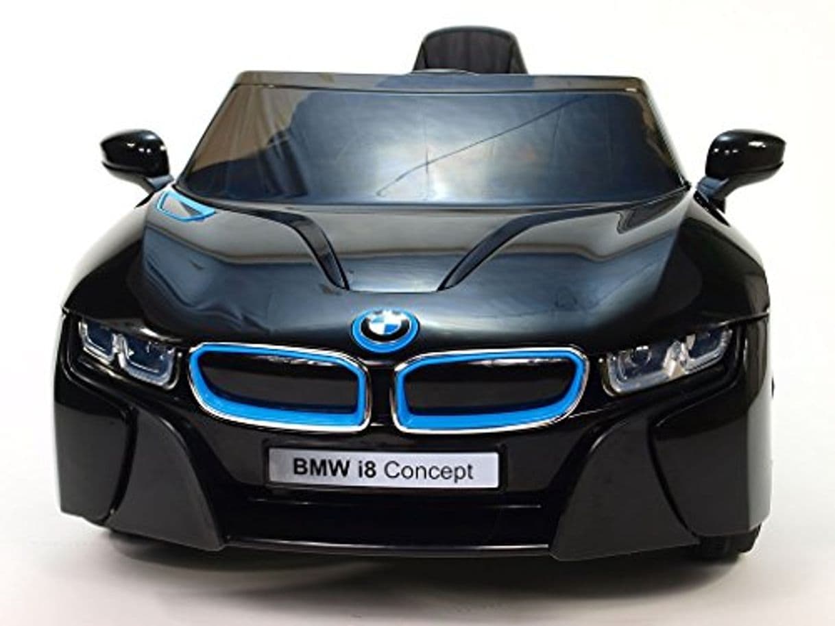 Producto COCHE ELECTRICO BMW I8 12V INFANTIL