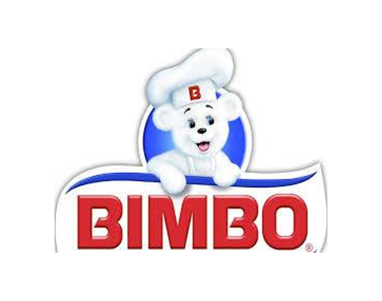 Producto Bimbo