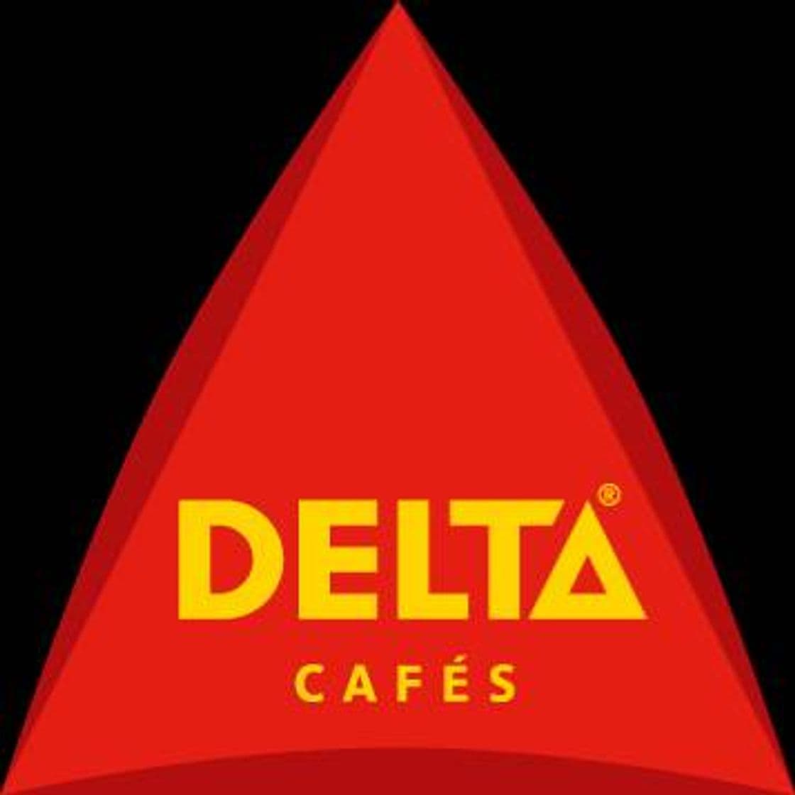 Producto Delta Cafés