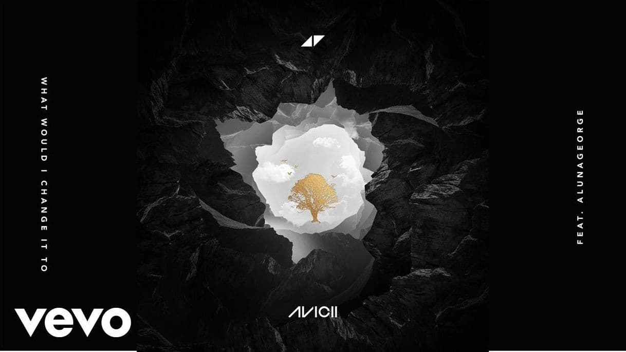 Music Avicii - What Would I Change It To “Audio” ft. AlunaGeorge - YouTube