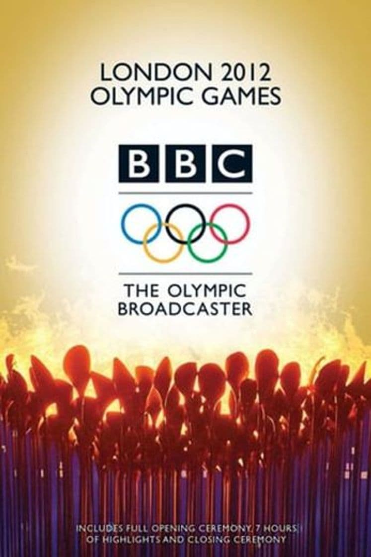 Movie London 2012 Olympic Games