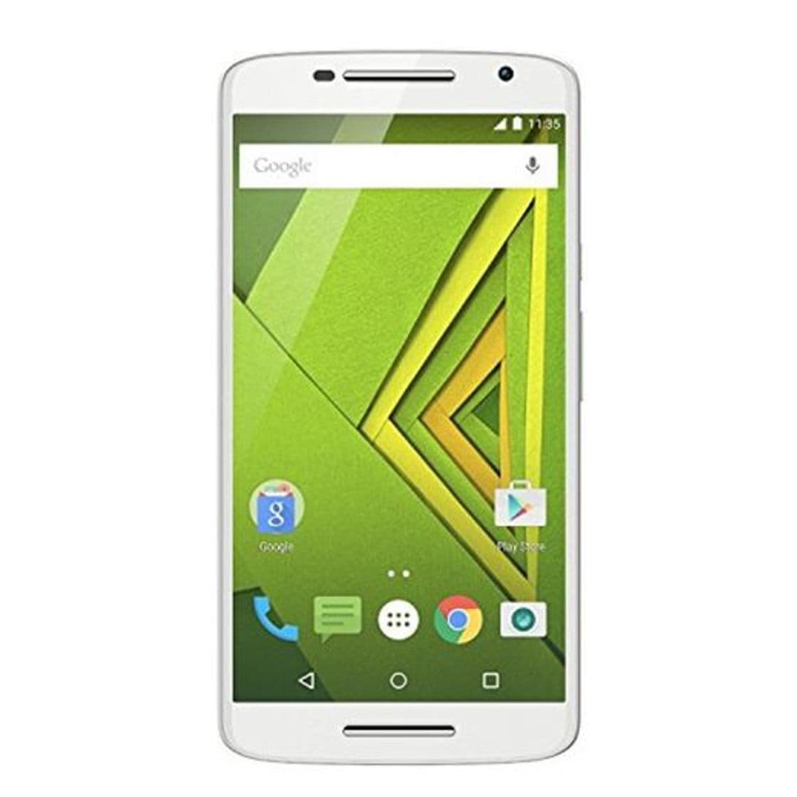 Lugar Motorola Moto X Play - Smartphone de Pantalla 5.5"