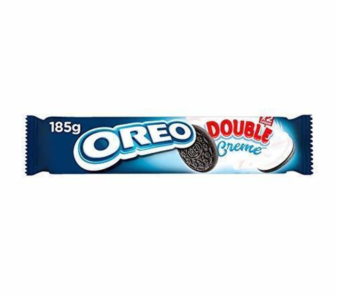 Product Oreo Galletas de Cacao con Doble Crema