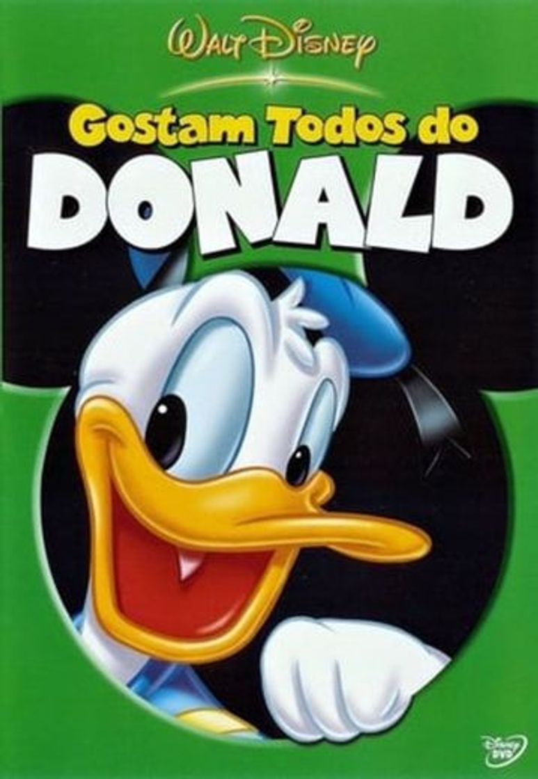 Movie Everybody Loves Donald