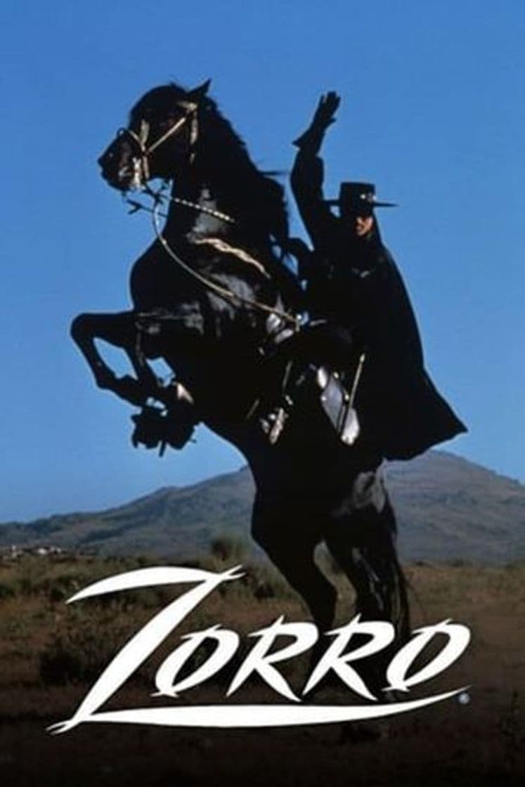 Serie Zorro