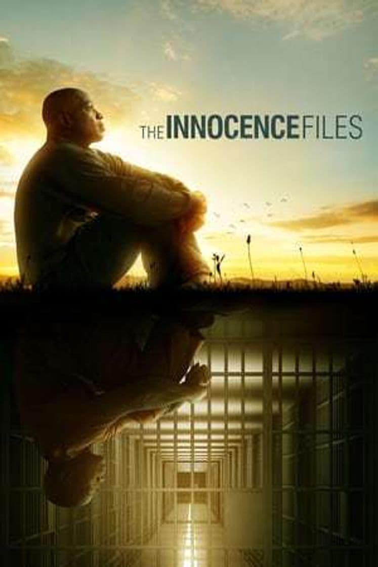 Serie The Innocence Files