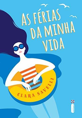 Book As Férias Da Minha Vida