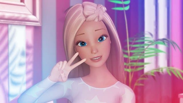 Fashion Barbie - YouTube