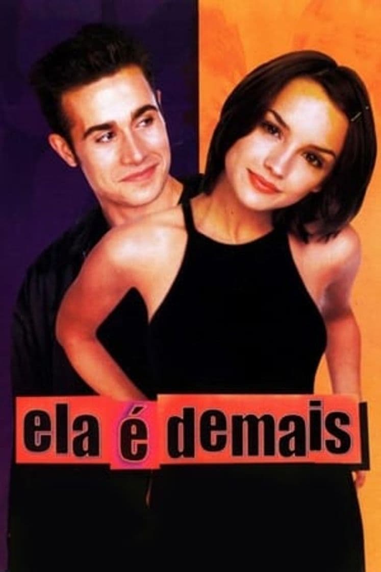 Película She's All That