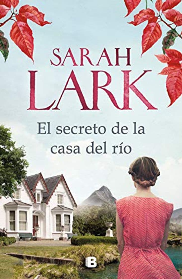 Book El secreto de la casa del río