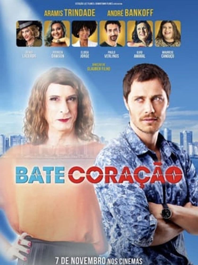 Movie Bate Coração