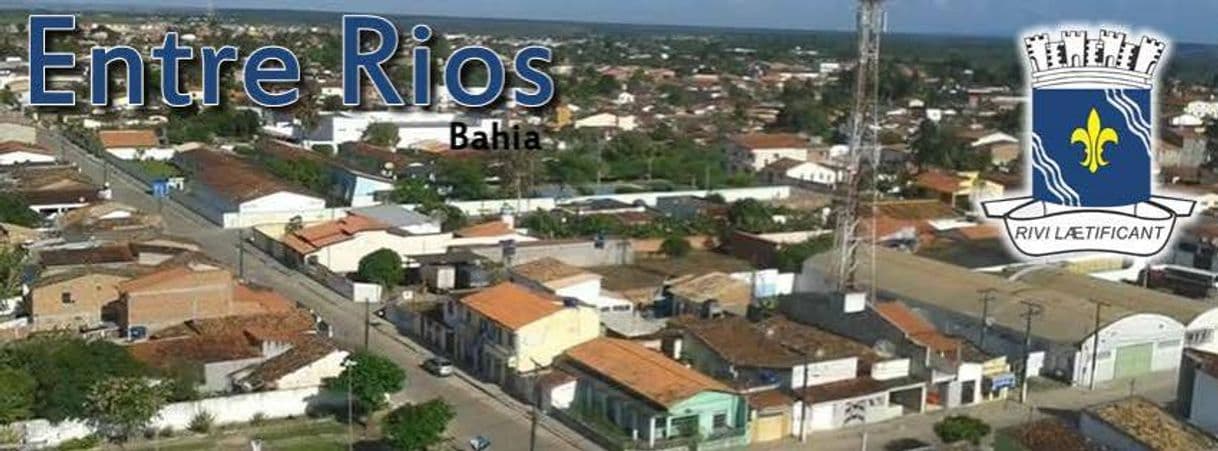 Place Entre Rios