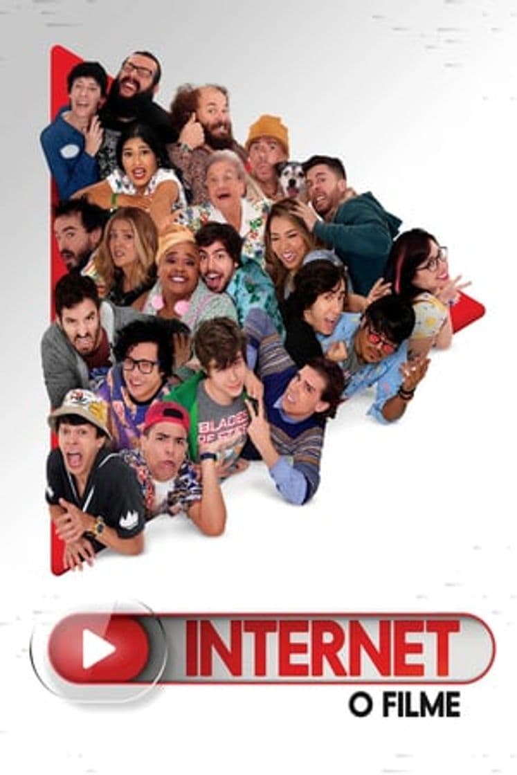 Movie Internet - The Movie