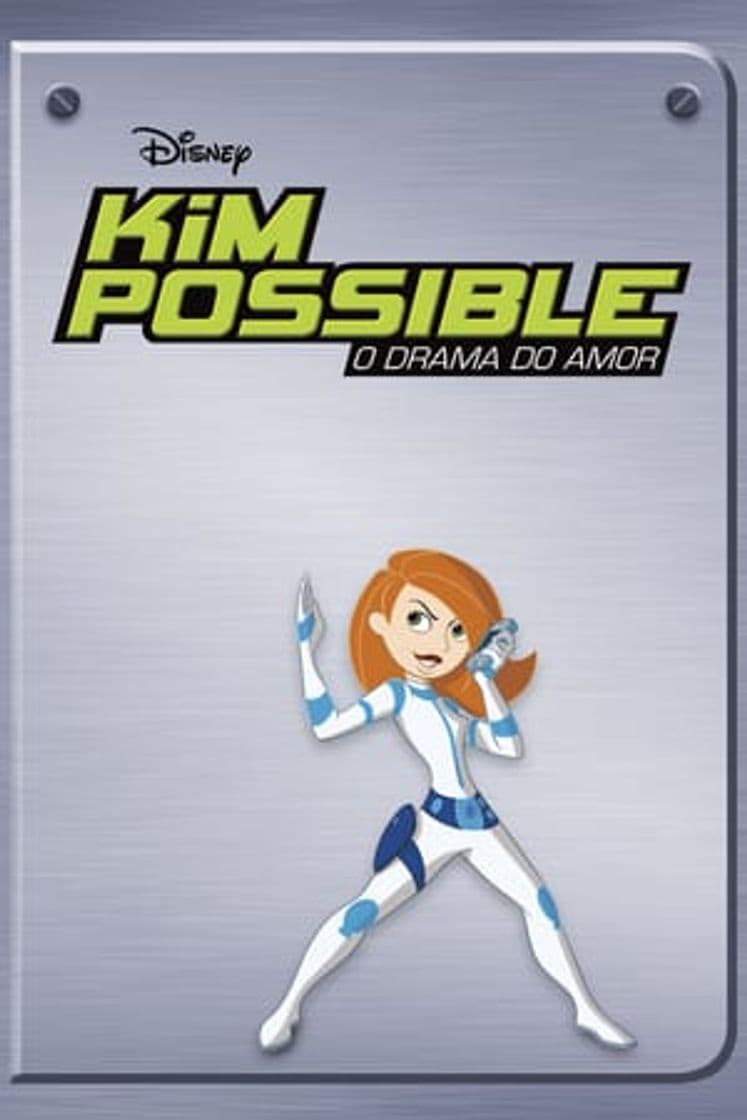 Movie Kim Possible Movie: So the Drama