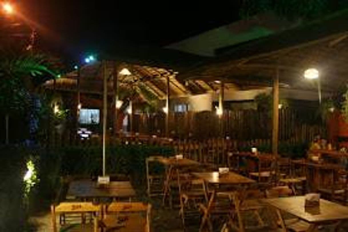 Restaurants Cabana do Camarão