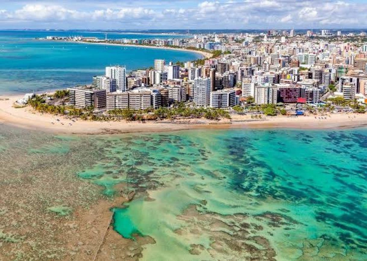 Place Maceió