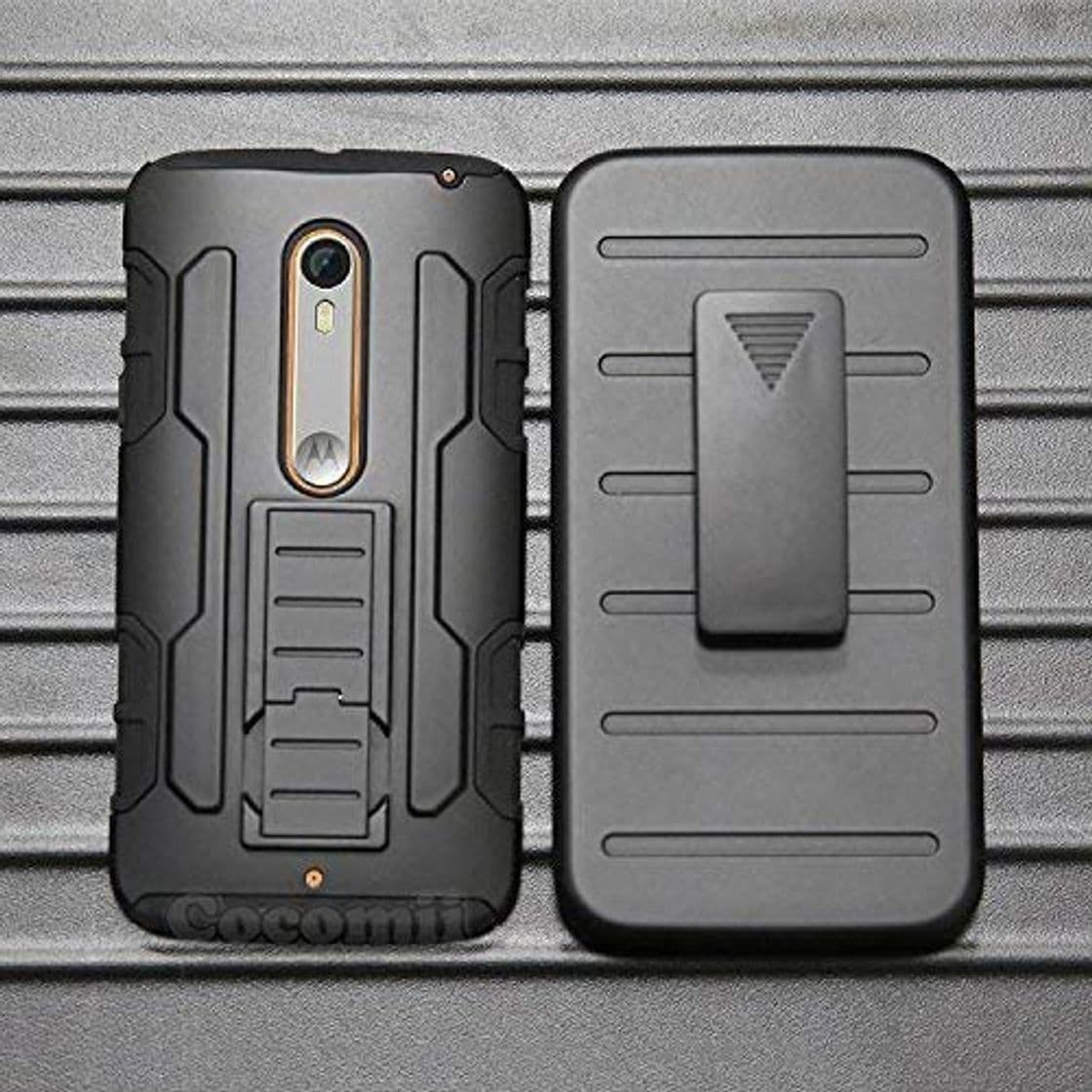 Product Cocomii Robot Armor Motorola Moto X Style/Moto X Pure Edition/Moto X3 Funda