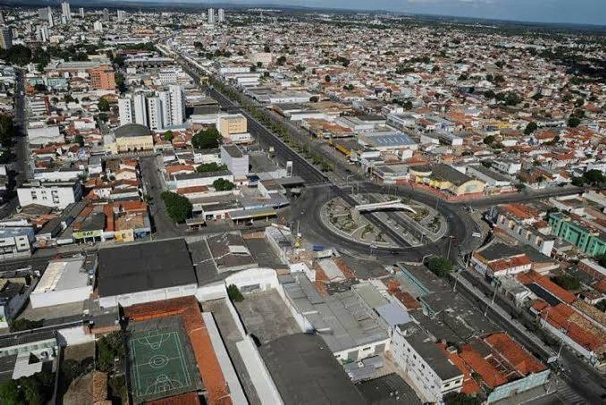 Place Feira de Santana