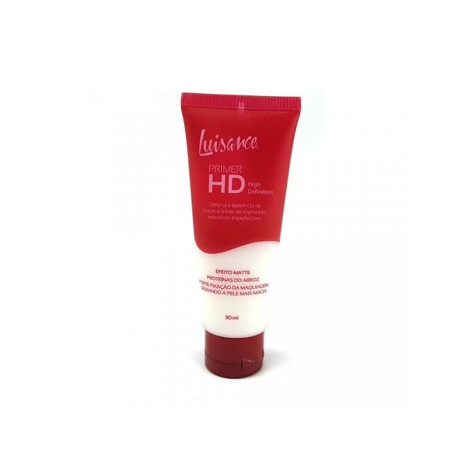 Producto Primer Facial HD Luisance L5000